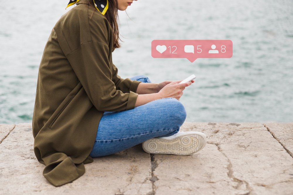 Instagram comments