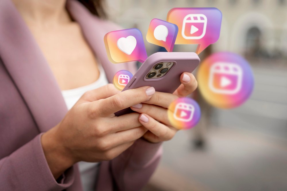 Gain engagement on Instagram