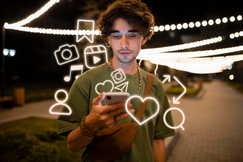 Code of Instagram engagement analytics