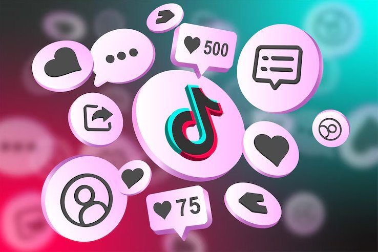 stratégie TikTok