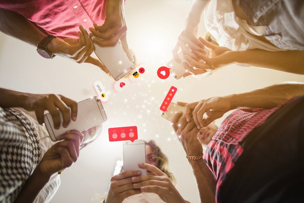 Customer engagement marketing strategy